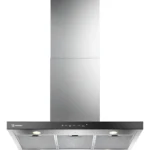 Coifa De Ilha Electrolux 90cm Experience Com Hob2hood (ce9if