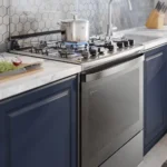 Fogão 5 Bocas Electrolux Experience Inox Timer Fe5tc 127/220v - Imagem 9