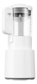 Liquidificador Inteligente Xiaomi App, Branco Branco - Imagem 3