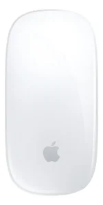 Mouse sem fio Apple Magic Mouse - conexão USB-c branca - Distribuidor Autorizado