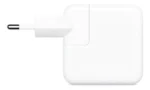 Carregador Apple Vision, Airpods, Apple 35w - Usb-c Branco - Imagem 2