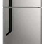 Geladeira Electrolux Frost Free 431l Autosense Inox (tf70s) Cor Inox look