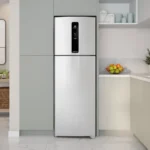 Geladeira Electrolux Frost Free Inverter 390L Efficient AutoSense Duplex Branca (IF43) - Imagem 7