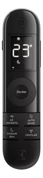 Ar-Condicionado Electrolux Split 12.000 BTUs Color Adapt Frio com Wi-fi (YI12F/YE12F) 220V - Imagem 5