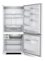 Geladeira Brastemp Frost Free Inverse 588 Litros Branca Com Cor Branco - Imagem 2