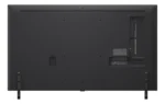 Smart TV 4K 55" LG QNED 55QNED80 Processador α7 AI Ger8 Super Slim Design Local Dimming Alexa Integrado WebOS 25 - Imagem 6