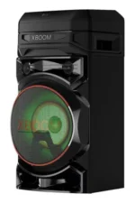 Torre de som LG Xboom Rnc5 - Imagem 2