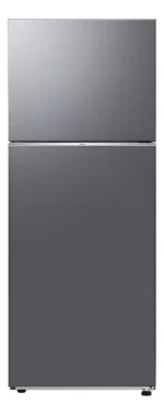 Geladeira Duplex Evolution SmartThings Samsung RT42 411L Inox
