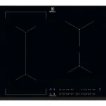 Cooktop 4 Bocas de Indução Electrolux Experience com Unicook e Timer (IE60P) 220V