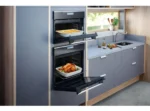 Forno Multifuncional Com Micro-ondas Electrolux (me4ep) 220v Preto - Imagem 7