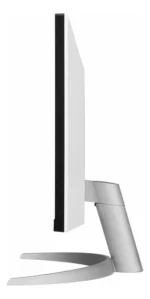 Monitor Lg Ultrawide Ips 29 Usb-c, 7wx2, 100hz, 29wq600b-w Preto/branco/prata 127/220v - Imagem 6