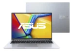 Notebook Asus Vivobook Intel Core I7 1355u 16gb 512ssd W11 Cool Silver