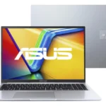 Notebook Asus Vivobook Intel Core I7 1355u 16gb 512ssd W11 Cool Silver
