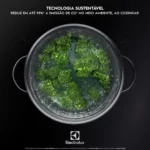 Cooktop De Indução 2 Em 1 Electrolux Coifa Integrada (ie8ch) 220v - Imagem 7