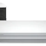 Ar-condicionado Electrolux 18000btu Coloradapt F Ji18f/je18f Branco 220v