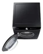 Lava E Seca Samsung Wd18t Smart Wi-fi Wd18t6500gv/az 18/10kg Preto - Imagem 7