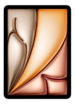 Ipad Air 11 M2, 6ª Geração, Wi-fi + Cellular, 1tb - Estelar Estelar - Imagem 2