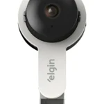 Câmera De Segurança Fixa Inteligente Full Hd Bidirecional