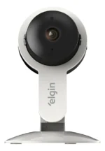 Câmera De Segurança Fixa Inteligente Full Hd Bidirecional