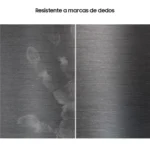 Lava-louças Samsung Com 14 Serviços Black Inox - Imagem 10