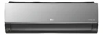 Ar-condicionado Lg +ai Artcool 18.000btu Frio 220v-q18klr1b Cinza 220v
