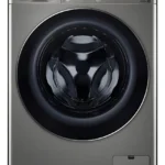 Lava e Seca Smart LG Vc4 Inox 14kg Cv5014pc4 IA