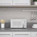 Micro-ondas Electrolux 20L Branco com Função Tira Odor e Descongelar MTO30 - Imagem 7