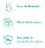 Disjuntor Monopolar Elgin 6a 10a 16a 20a 25a 32a 40a 50a 63a - Imagem 6