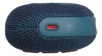 Alto-falante portátil Bluetooth Jbl Clip 5 Cor azul - Imagem 6