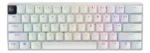 Teclado sem fio Logitech G Pro X 60 Lightspeed White - Imagem 10