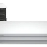 Ar-condicionado Electrolux Split 18.000btus Frio Yi18f/ye18f Branco 220v