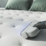 Aspirador De Pó Vertical Sem Fio Electrolux Expert Tecnologi Branco 110v/220v - Imagem 4