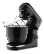 Batedeira Planetária 750w 5l Ekm30 Frequência 60Hz Preta Electrolux - Imagem 4