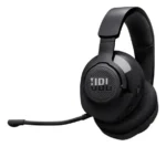 Headset JBL Gamer Quantum 360 Wireless Preto - Imagem 2