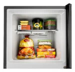 Geladeira Consul Frost Free Duple Crm44mk Inox - Imagem 4