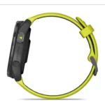 Relógio Garmin Forerunner 965 Com Gps 47mm Preto/amarelo 47mm - Imagem 4