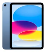 Apple Ipad 11 Geração, Chip A16, Wi-fi, 512gb - Azul Azul