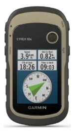 Gps Garmin Etrex 32x Exploração Topografia Aventura - Imagem 5
