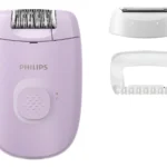 Depilador Philips Satinelle - Bre237/00 Philips
