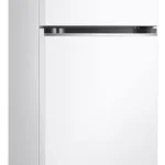 Geladeira LG Frost Free Inverter 375l Duplex Gn-b372pqwb - 1 Cor Branco