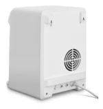 Purificador de Água Electrolux - Gelada, Fria e Natural Elétrico Branco PA21G Bivolt - Imagem 4