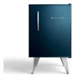 Frigobar Brastemp Retrô 76 Litros Midnight Blue BRA08HZ