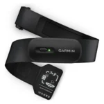 Monitor Cardíaco Peitoral Garmin Hrm-200 (2025) Xs/s Black