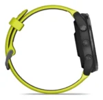 Relógio Garmin Forerunner 965 Com Gps 47mm Preto/amarelo 47mm - Imagem 2