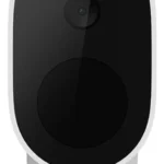 Câmera De Segurança Externa Inteligente Xiaomi, Branco Branco
