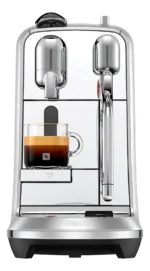 Cafeteira Nespresso Creatista Plus - Imagem 7
