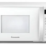 Microondas Panasonic Antibactéria 21l Branco Nn-st25lwru