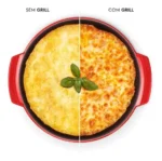 Micro-ondas Electrolux 31 Litros E Grill Prata - Me41x 127v - Imagem 8