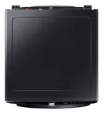 Lava E Seca Samsung Wd18t Smart Wi-fi Wd18t6500gv/az 18/10kg Preto - Imagem 6