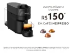 Cafeteira Nespresso Vertuo Pop Preto Clássico - Imagem 3